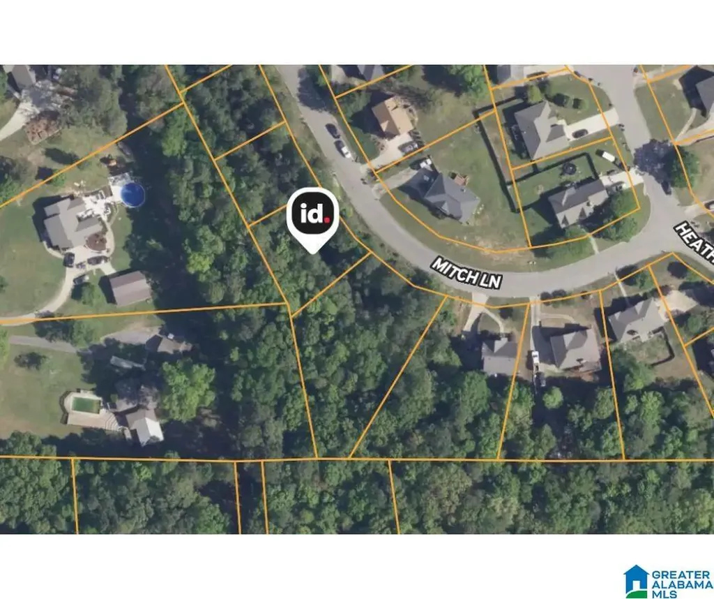 1511 Mitch Lane Alabaster AL 35007