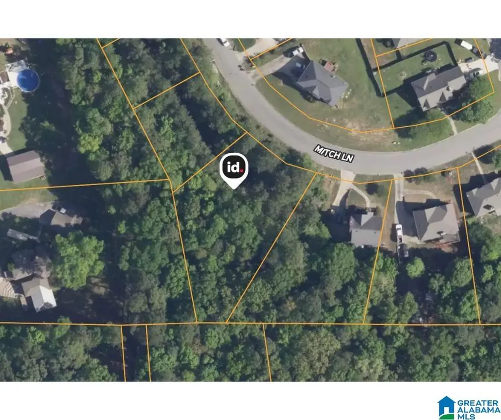 1509 Mitch Lane Alabaster AL 35007
