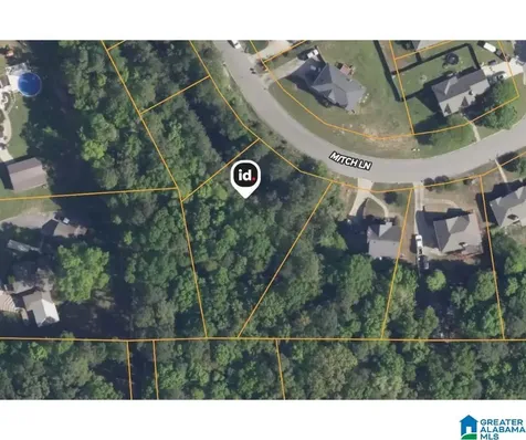 1509 Mitch Lane Alabaster AL 35007