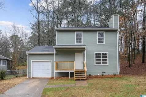 2205 Pentland Drive Birmingham AL 35235