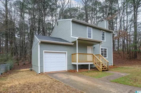 2205 Pentland Drive Birmingham AL 35235