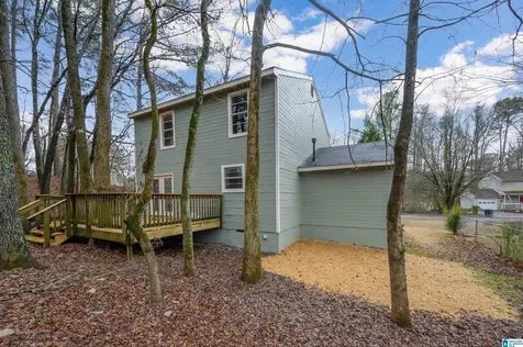 2205 Pentland Drive Birmingham AL 35235