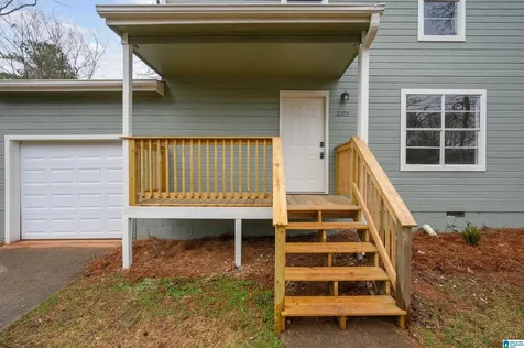 2205 Pentland Drive Birmingham AL 35235