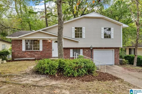 125 Redstone Drive Birmingham AL 35215