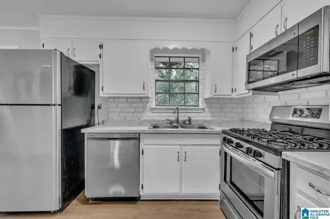 125 Redstone Drive Birmingham AL 35215
