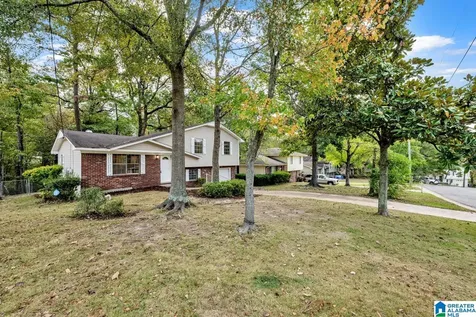 125 Redstone Drive Birmingham AL 35215