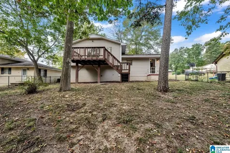 125 Redstone Drive Birmingham AL 35215