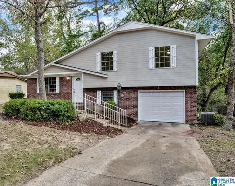 125 Redstone Drive Birmingham AL 35215