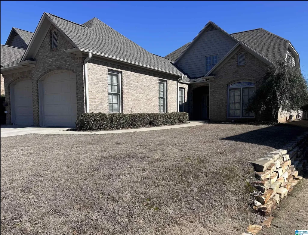 4753 Boulder Drive Trussville AL 35173