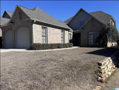 4753 Boulder Drive Trussville AL 35173