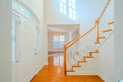 4753 Boulder Drive Trussville AL 35173