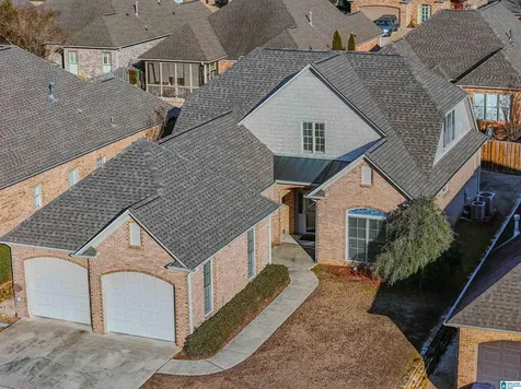4753 Boulder Drive Trussville AL 35173
