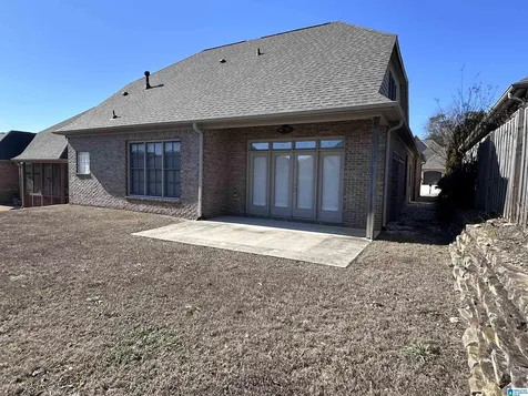 4753 Boulder Drive Trussville AL 35173