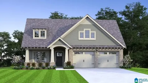 5429 Stonepeake Parkway Trussville AL 35173