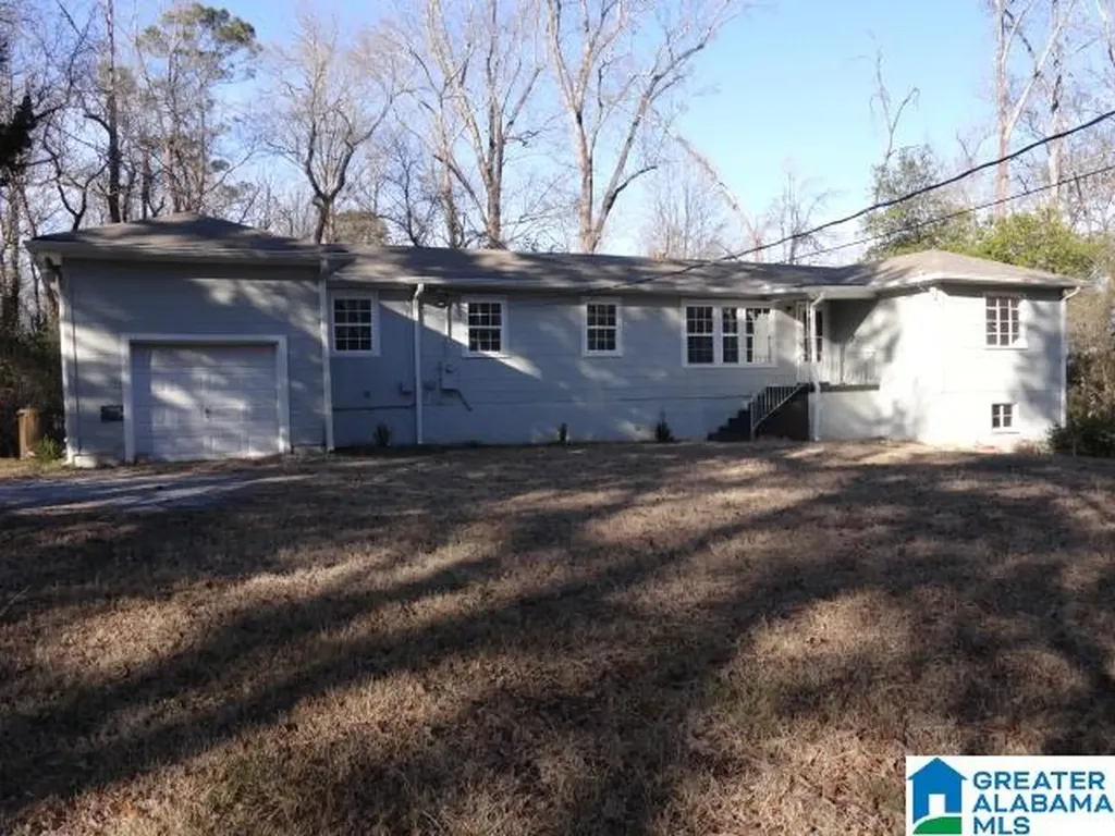 1515 Haven Drive N Birmingham AL 35214