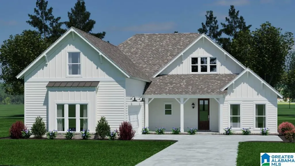 5486 Upland Cove Trussville AL 35173