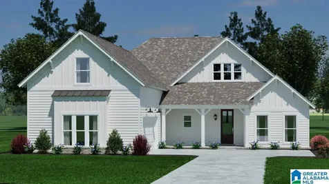 5486 Upland Cove Trussville AL 35173
