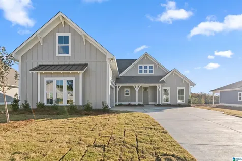 5486 Upland Cove Trussville AL 35173
