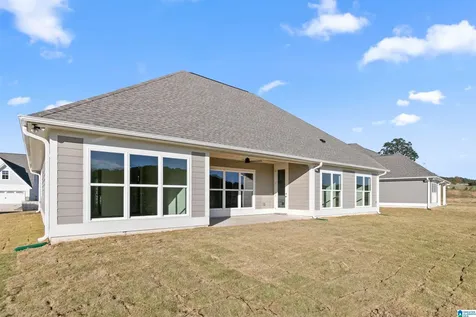 5486 Upland Cove Trussville AL 35173