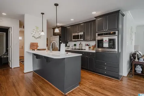 412 Edgewood Boulevard Homewood AL 35209