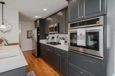 412 Edgewood Boulevard Homewood AL 35209