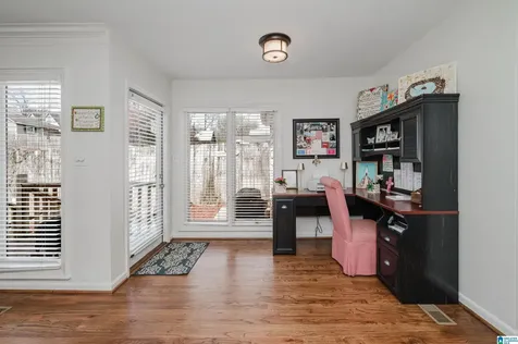 412 Edgewood Boulevard Homewood AL 35209