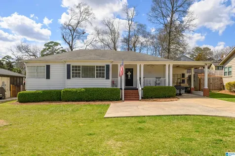 412 Edgewood Boulevard Homewood AL 35209