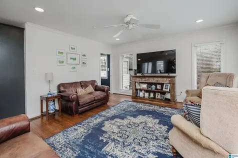 412 Edgewood Boulevard Homewood AL 35209