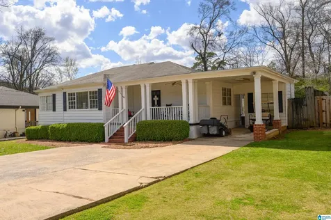 412 Edgewood Boulevard Homewood AL 35209