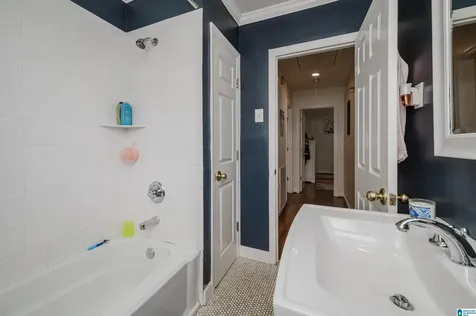 412 Edgewood Boulevard Homewood AL 35209