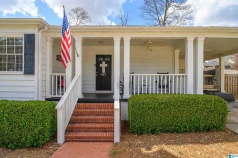 412 Edgewood Boulevard Homewood AL 35209