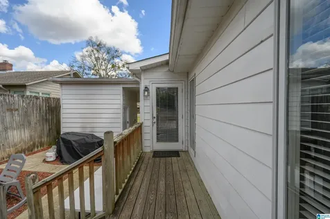 412 Edgewood Boulevard Homewood AL 35209