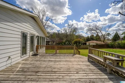 412 Edgewood Boulevard Homewood AL 35209