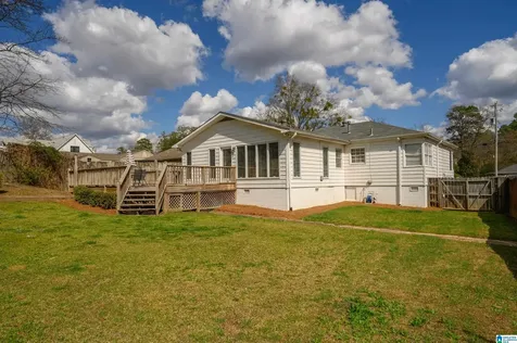 412 Edgewood Boulevard Homewood AL 35209
