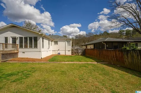 412 Edgewood Boulevard Homewood AL 35209