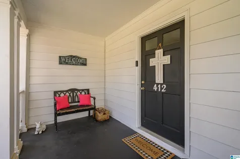 412 Edgewood Boulevard Homewood AL 35209