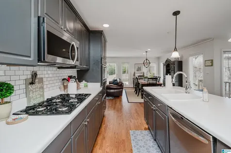 412 Edgewood Boulevard Homewood AL 35209