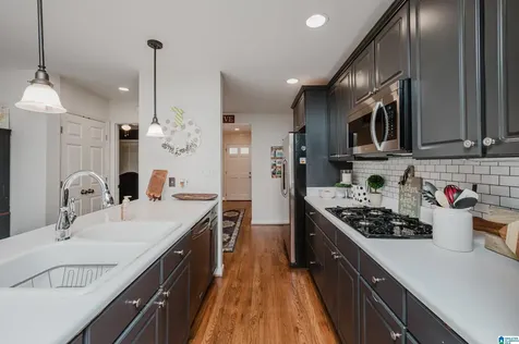 412 Edgewood Boulevard Homewood AL 35209