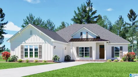 6217 Hillbrook Boulevard Trussville AL 35173