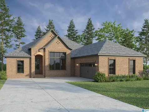 5498 Upland Cove Trussville AL 35173