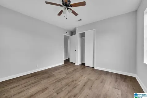 1737 Grant Avenue SW Birmingham AL 35211