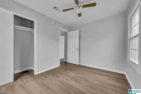 1737 Grant Avenue SW Birmingham AL 35211