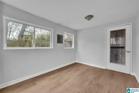 1737 Grant Avenue SW Birmingham AL 35211