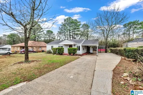 1737 Grant Avenue SW Birmingham AL 35211