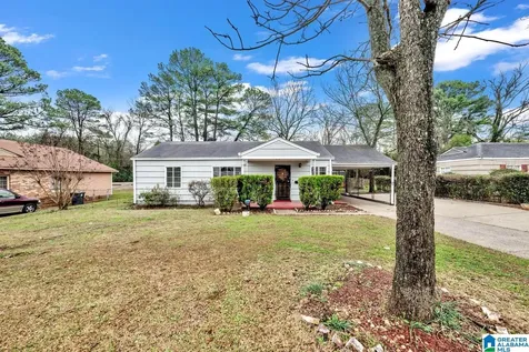 1737 Grant Avenue SW Birmingham AL 35211