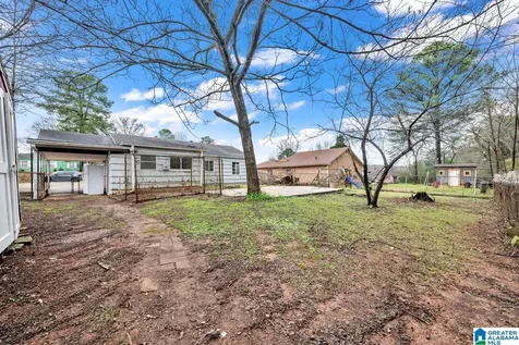1737 Grant Avenue SW Birmingham AL 35211