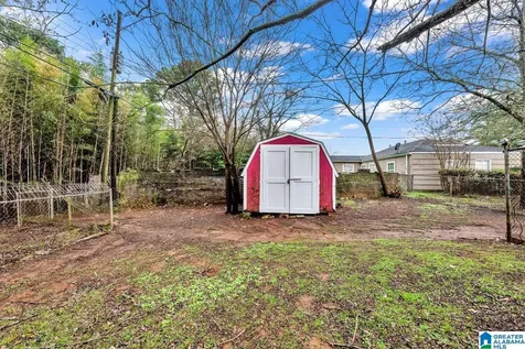 1737 Grant Avenue SW Birmingham AL 35211