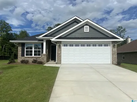 2094 Turquoise Lane Calera AL 35040