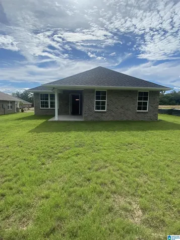 2094 Turquoise Lane Calera AL 35040
