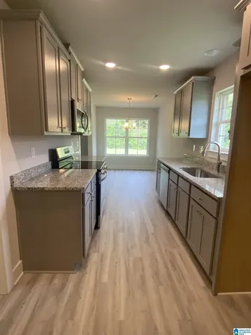 2094 Turquoise Lane Calera AL 35040